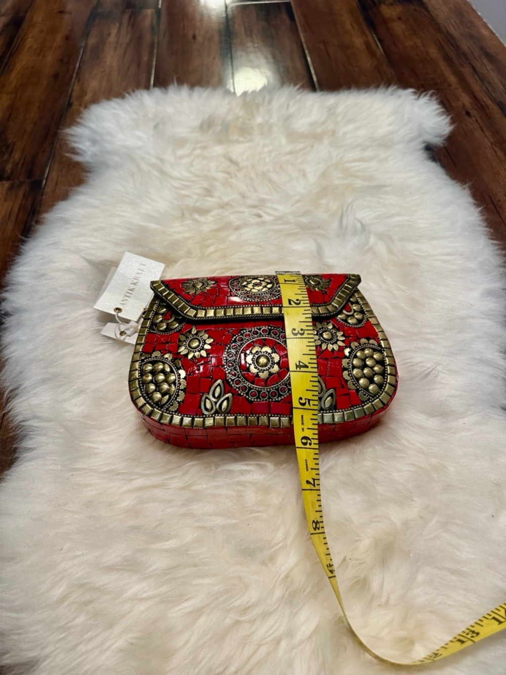 Bag - Picture 3 of 5